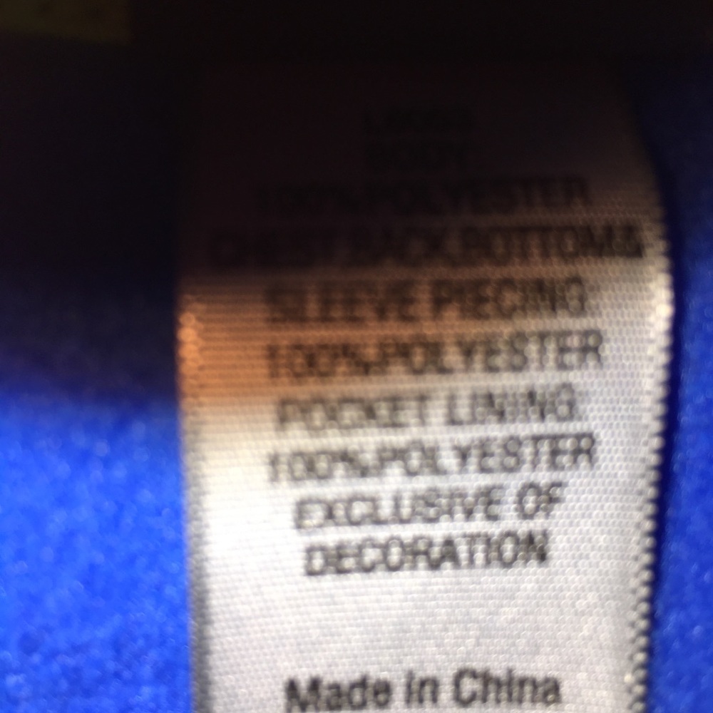 Champion Jacket - Picture 6 of 6